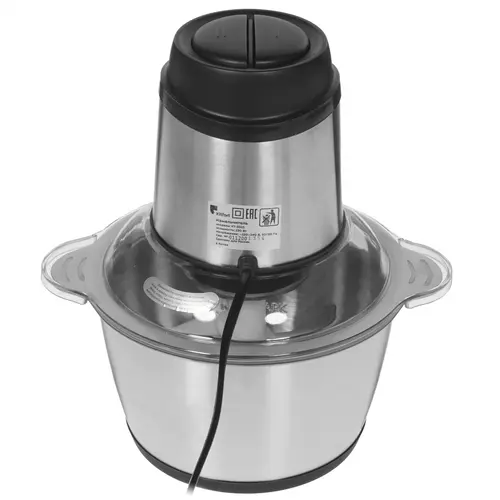 Измельчитель KITFORT KT-3025