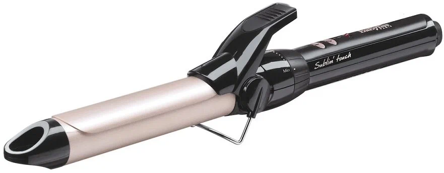 Щипцы BABYLISS C332E Pro