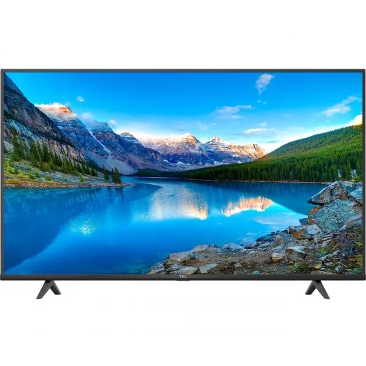 Телевизор TCL 55P617