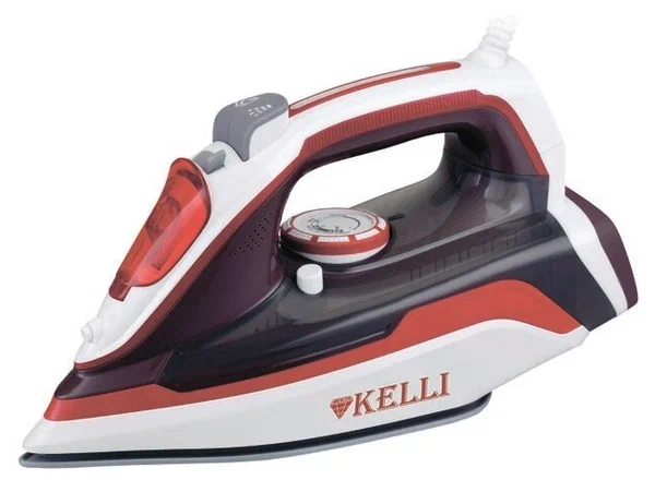 Утюг KELLI KL-1633