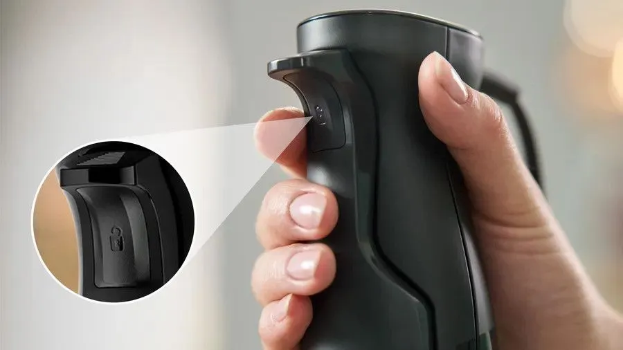 Блендер BOSCH MSM4B610