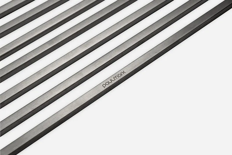 Ролл-мат PAULMARK STEP R375-GM