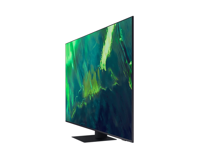 Телевизор SAMSUNG QE55Q70AAU