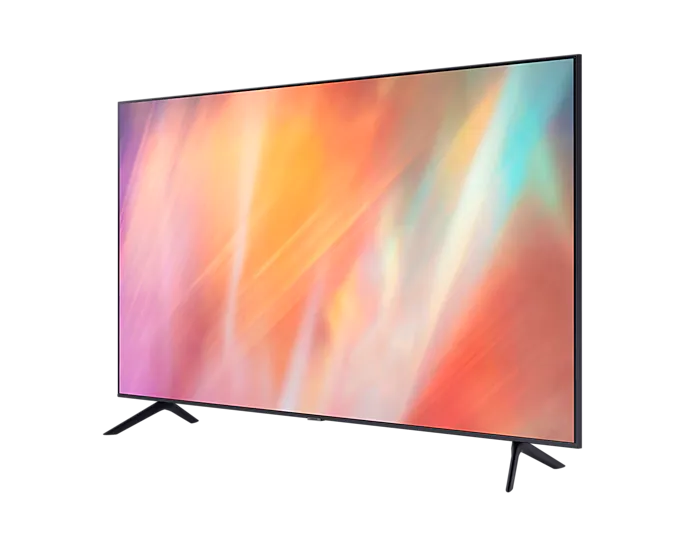 Телевизор SAMSUNG UE43AU7100U