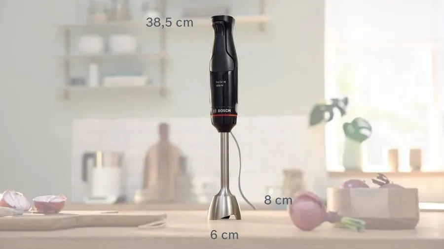 Блендер BOSCH MSM4B610