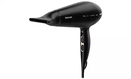 Фен PHILIPS HPS920/00