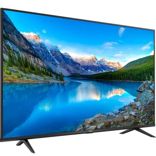 Телевизор TCL 55P617