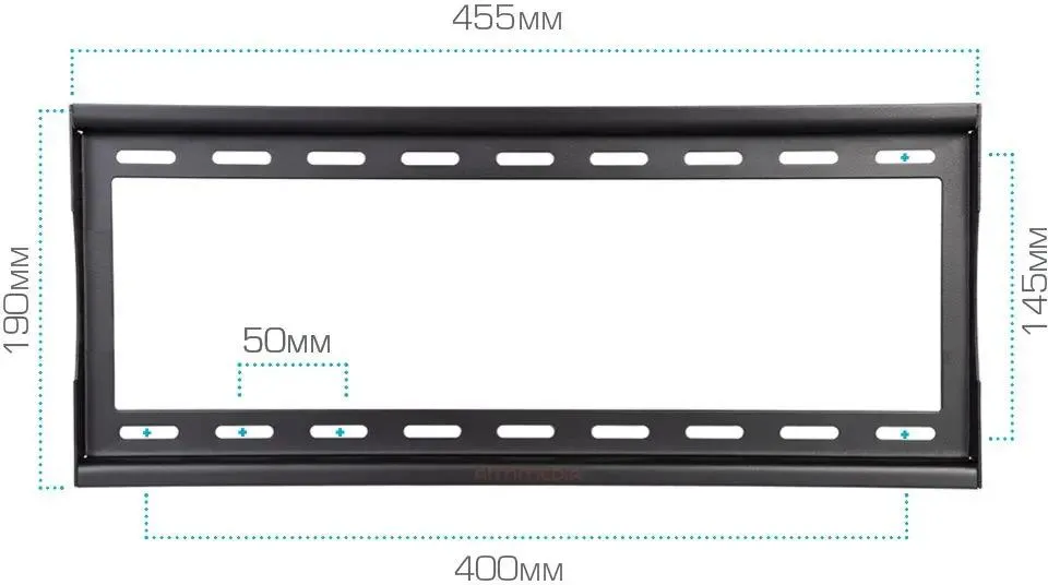 Кронштейн ARM MEDIA steel-4