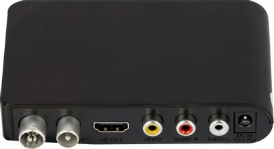 Ресивер DVB-T2 СИГНАЛ HD-555