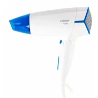 Фен ZELMER ZHD8320B черный/розовый