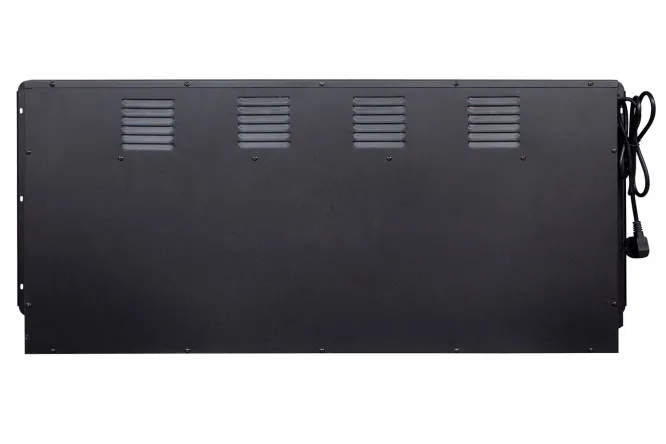 Камин REALFLAME JACK-S 45 (JK45)