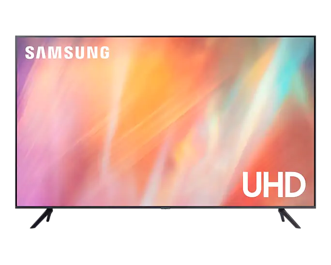Телевизор SAMSUNG UE43AU7100U