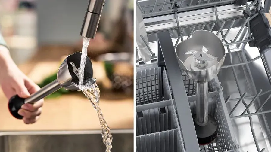 Блендер BOSCH MSM4B610