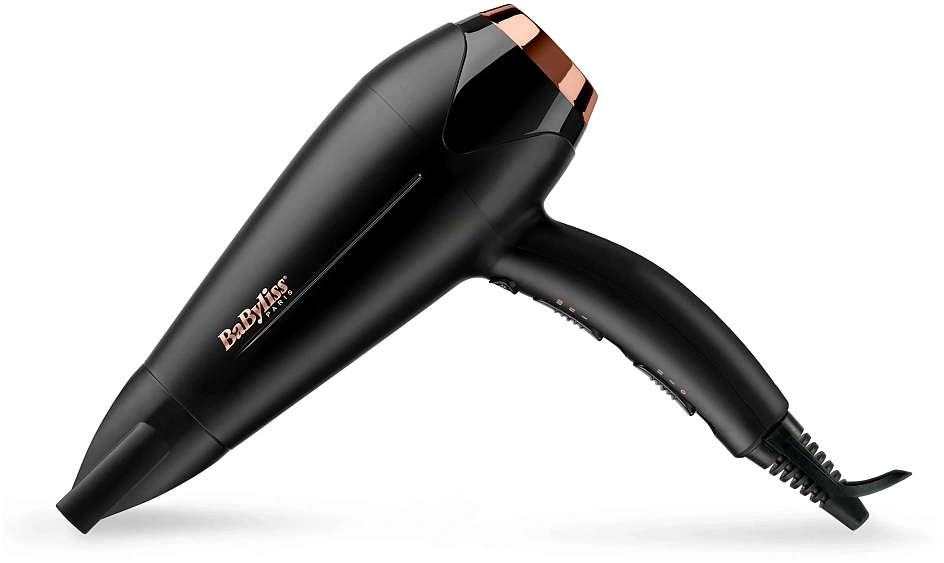 Фен BABYLISS D570DE