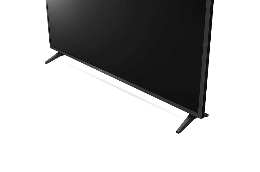 Телевизор LG 43UQ75006LF