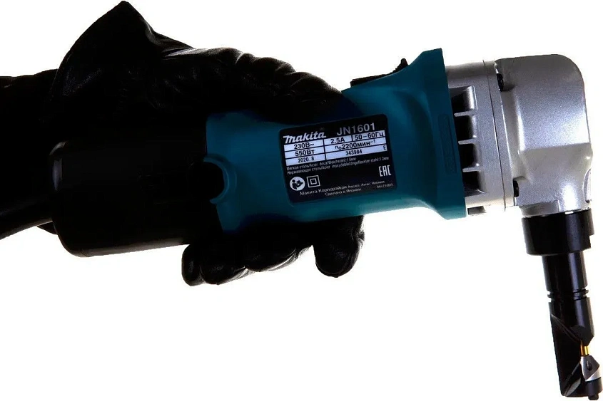 Ножницы Makita JN1601