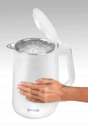Чайник GORENJE K15DWW