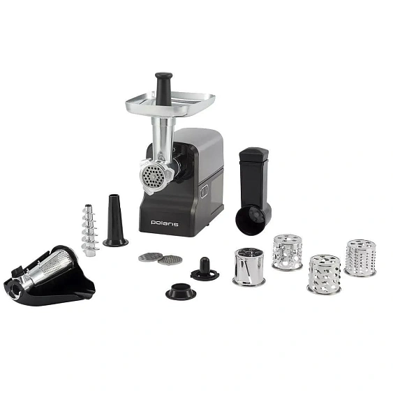 Мясорубка POLARIS PMG 2585A