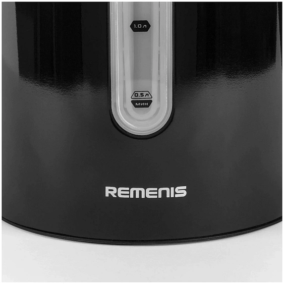 Электрочайник REMENIS REM-5831