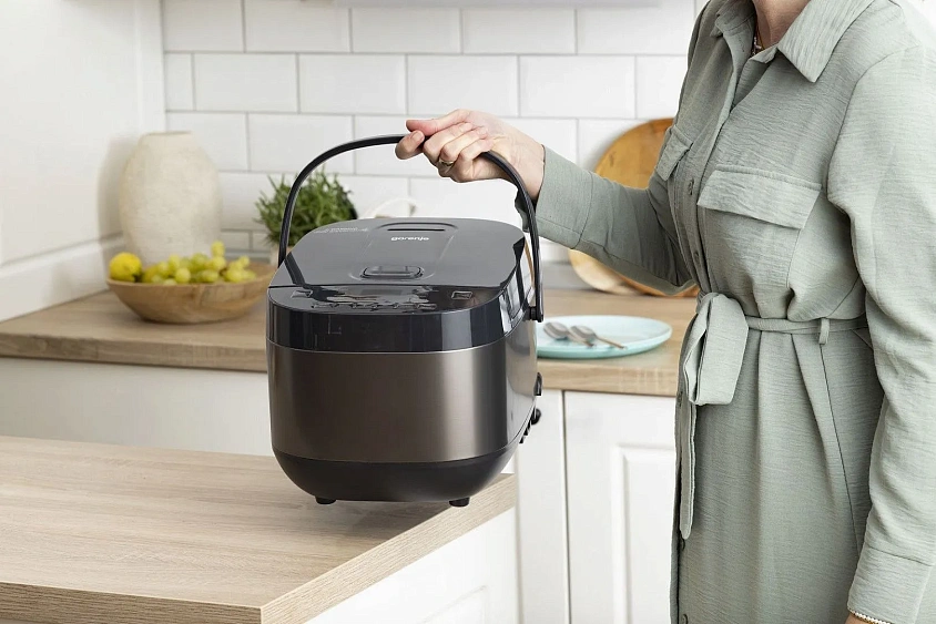 Мультиварка GORENJE MC5BR