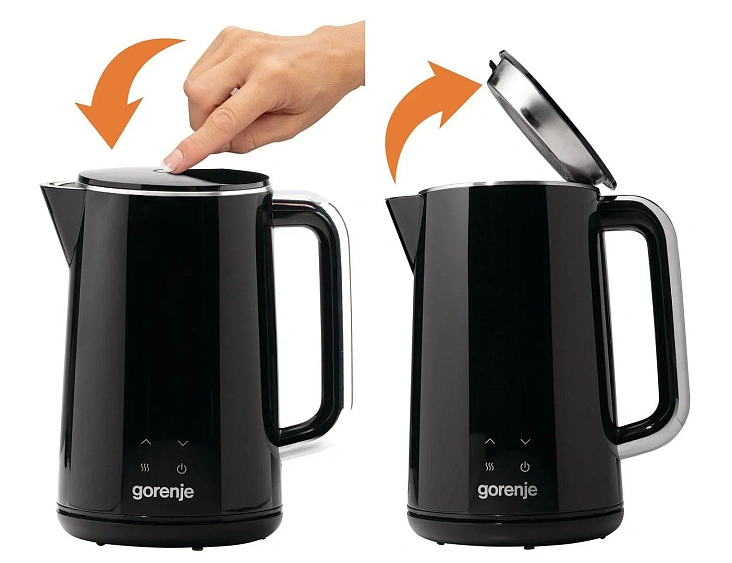 Чайник GORENJE K17DWD