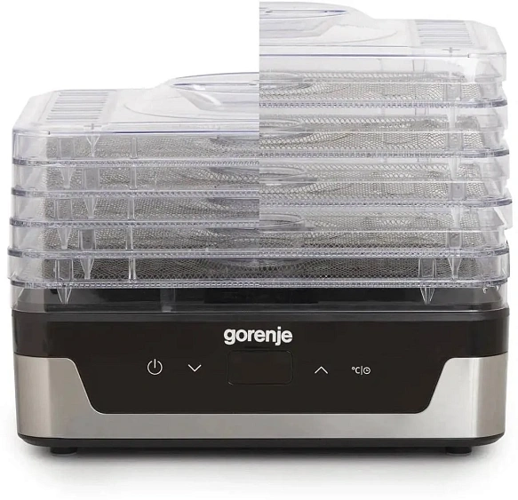 Сушилка для овощей GORENJE FDK400DE