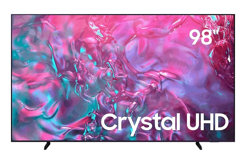 Телевизор SAMSUNG UE98DU9000UXRU