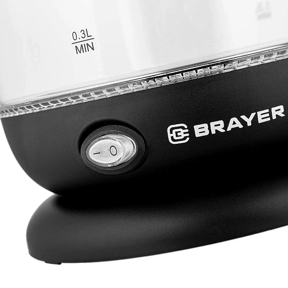 Чайник BRAYER BR6106