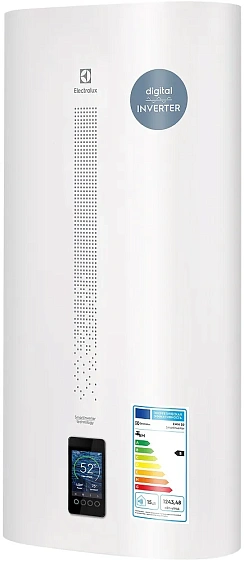 Водонагреватель ELECTROLUX EWH 50 SmartInverter