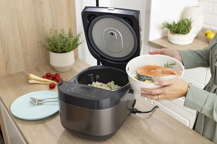 Мультиварка GORENJE MC5BR