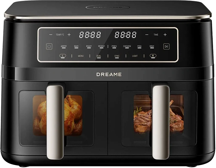 Аэрогриль DREAME Tasti Airfryer DZ30
