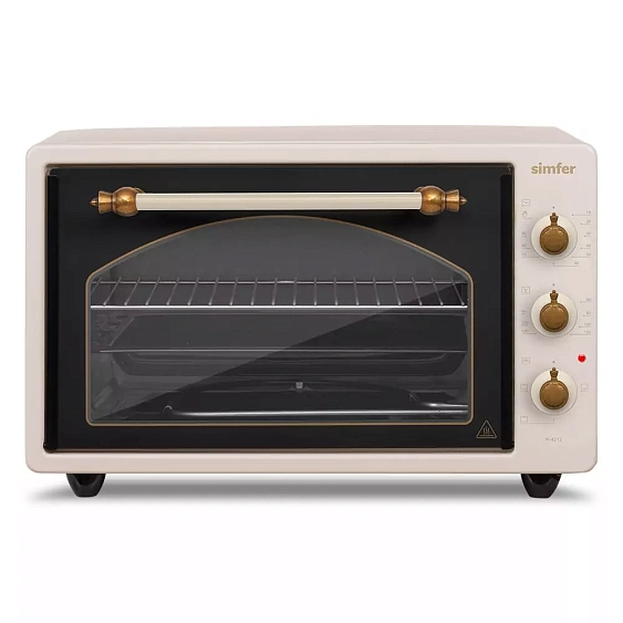 Мини-печь SIMFER M4212