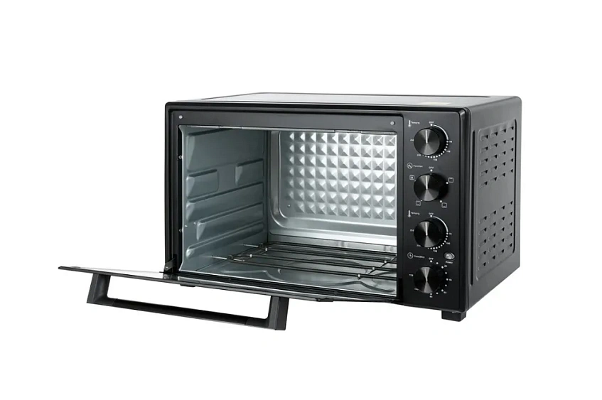 Мини-печь KRAFT KFC-MO456HBL