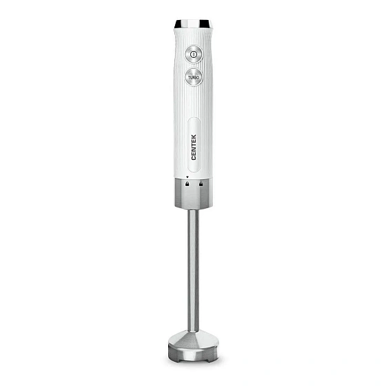 Блендер CENTEK CT-1352 White