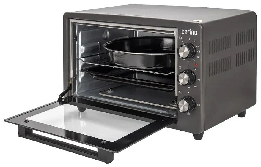 Мини-печь CARINO CM3426