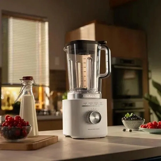 Блендер KITCHENAID 5KSB2073EPL