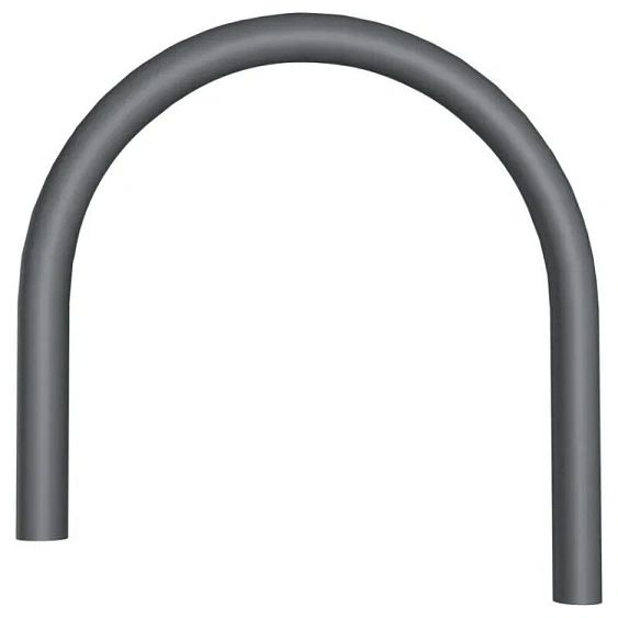 Гибкий излив PAULMARK I888-GR