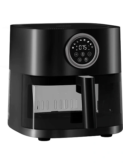 Аэрогриль HIBERG GF 400 GB