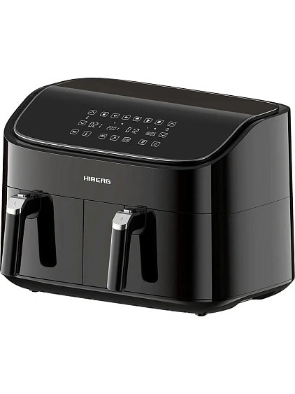 Аэрогриль HIBERG MGD 990 B