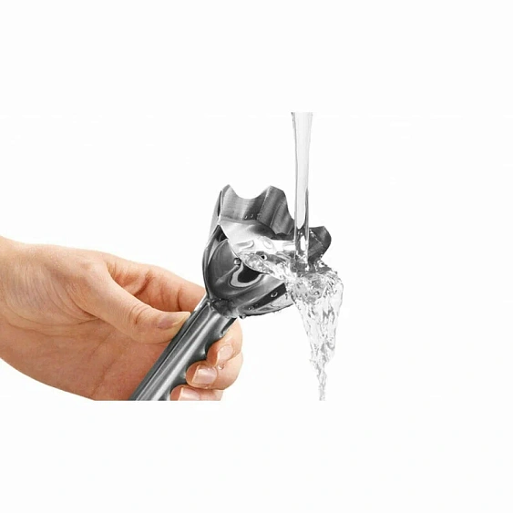 Блендер BRAUN MQ5207WH