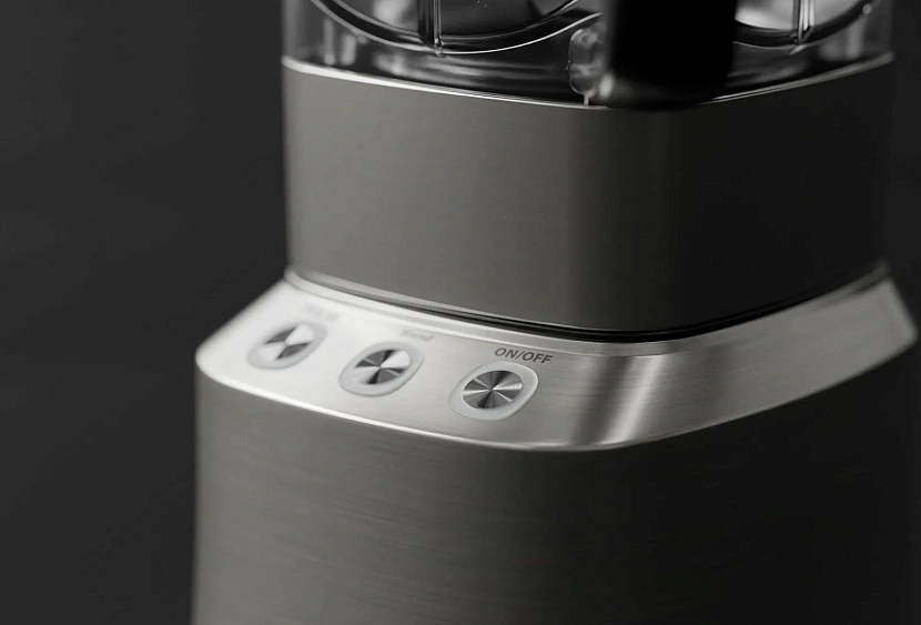 Блендер QYRON BS601
