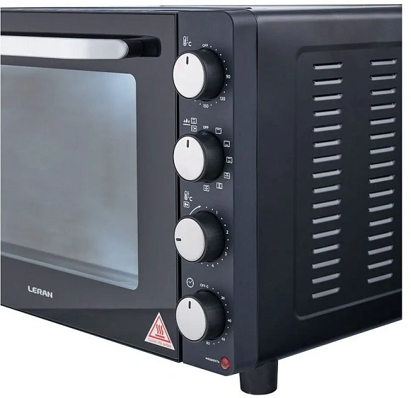 Мини-печь LERAN TO 4685 GC