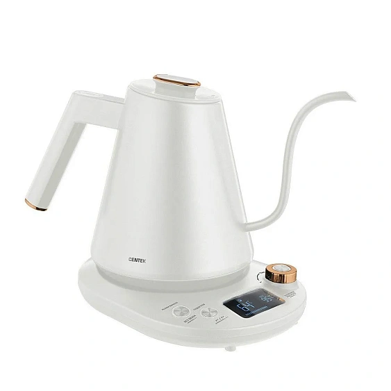 Чайник CENTEK CT-1005 White