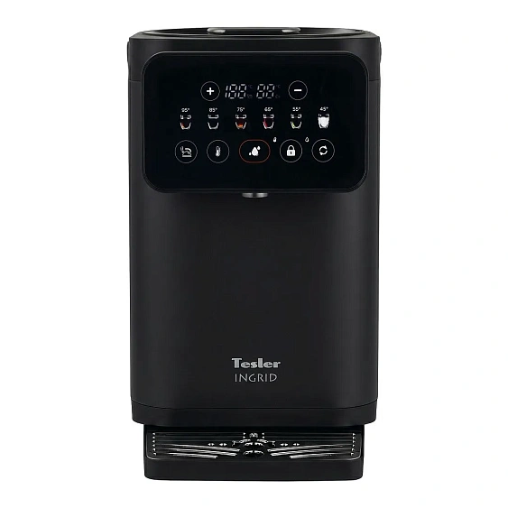 Термопот TESLER TP-5020 BLACK