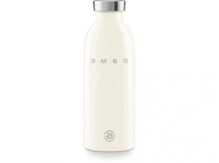Бутылка SMEG WBF01CR