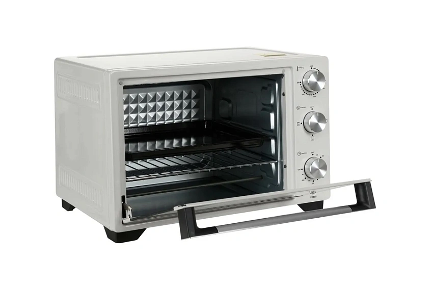 Мини-печь KRAFT KFC-MO250HW