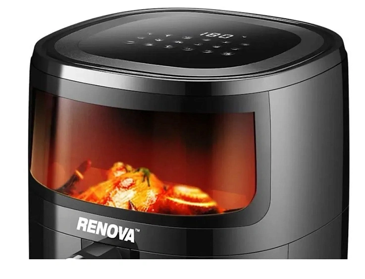 Аэрогриль RENOVA AF5-DTB1