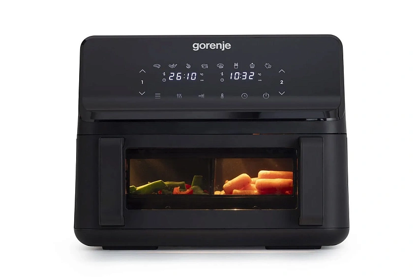 Аэрогриль GORENJE AF2700BP