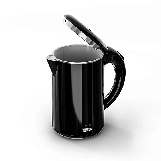 Чайник MEYVEL MKE-01T (Black)