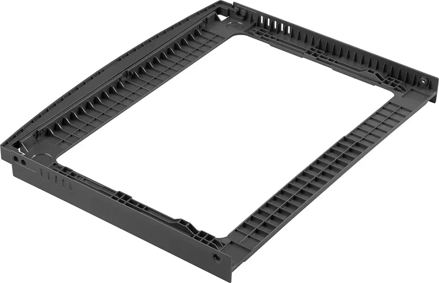 Соединительный элемент WEISSGAUFF WSK 20300 Silver